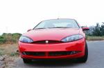 Mercury Cougar 1999 года
